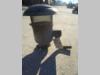 Air filter for Hitachi ZW310 Photo 2 thumbnail