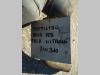 Air filter for Hitachi ZW310 Photo 3 thumbnail