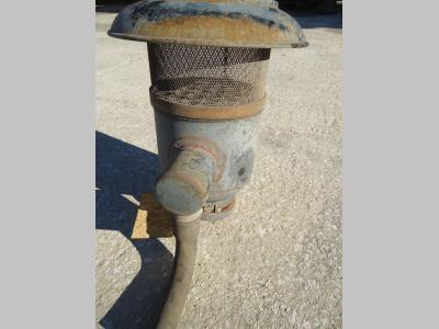 Air filter for Hitachi ZW310 sold by OLM 90 Srl