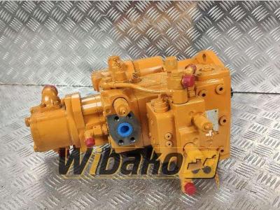 Rexroth A4V56MS1.0L0C5O1O-S sold by Wibako