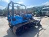 Landini TRAKKER 105 OTML/B Photo 2 thumbnail