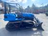 Landini TRAKKER 105 OTML/B Photo 3 thumbnail