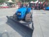 Landini TRAKKER 105 OTML/B Photo 4 thumbnail