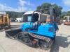 Landini TRAKKER 105 OTML/B Photo 5 thumbnail