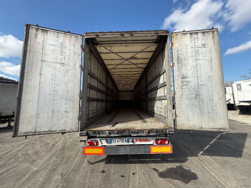 Koegel CENTINATO FRANCESE Photo 6