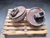 Idler wheel Photo 1 thumbnail