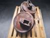 Idler wheel Photo 6 thumbnail