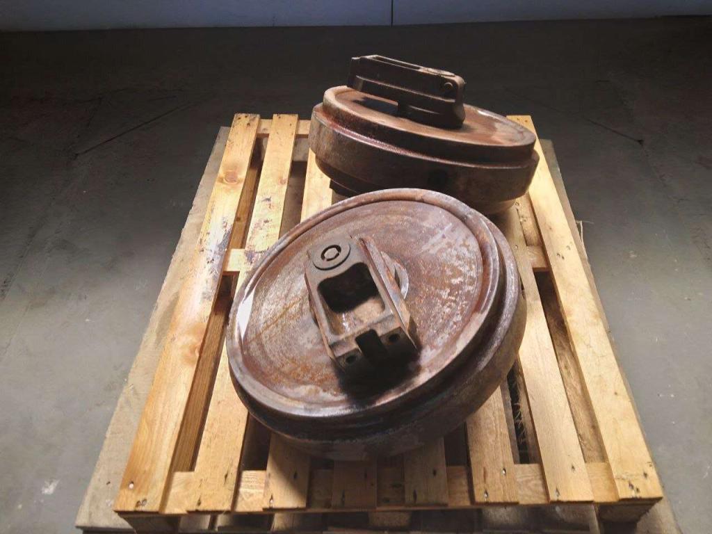Idler wheel Photo 3