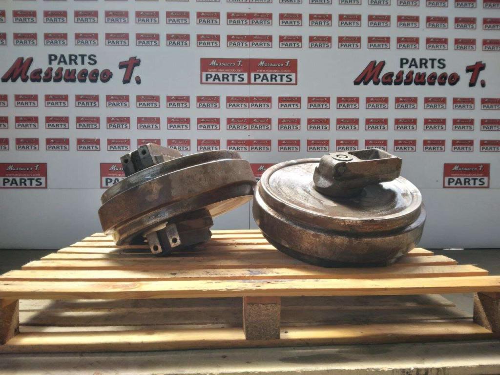 Idler wheel Photo 4