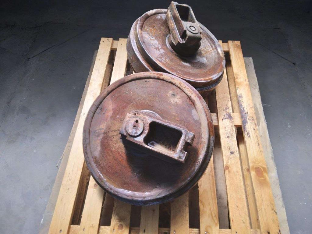 Idler wheel Photo 6