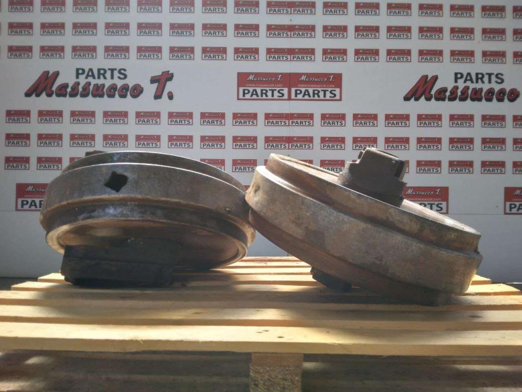 Idler wheel Photo 7