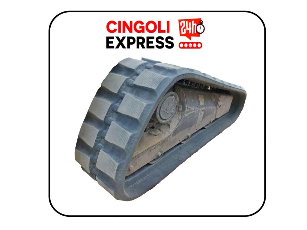 Traxter 450X81X76 Photo 2