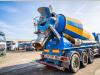 De Buf BETON MIXER/MISCHER/MALAXEUR-12M3-2020-MOTOR/MOTEUR Photo 5 thumbnail