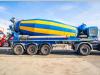 De Buf BETON MIXER/MISCHER/MALAXEUR-12M3-2020-MOTOR/MOTEUR Photo 6 thumbnail