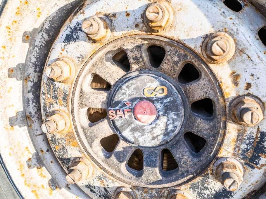 De Buf BETON MIXER/MISCHER/MALAXEUR-12M3-2020-MOTOR/MOTEUR Photo 10
