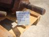 Idler wheel for Fiat FL/AD7 Photo 1 thumbnail
