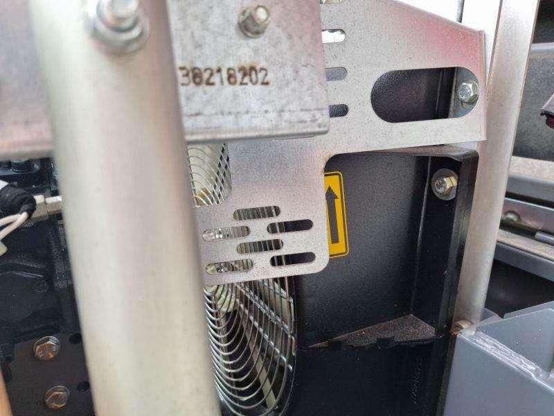 Atlas Copco XAS 38 KD Photo 7