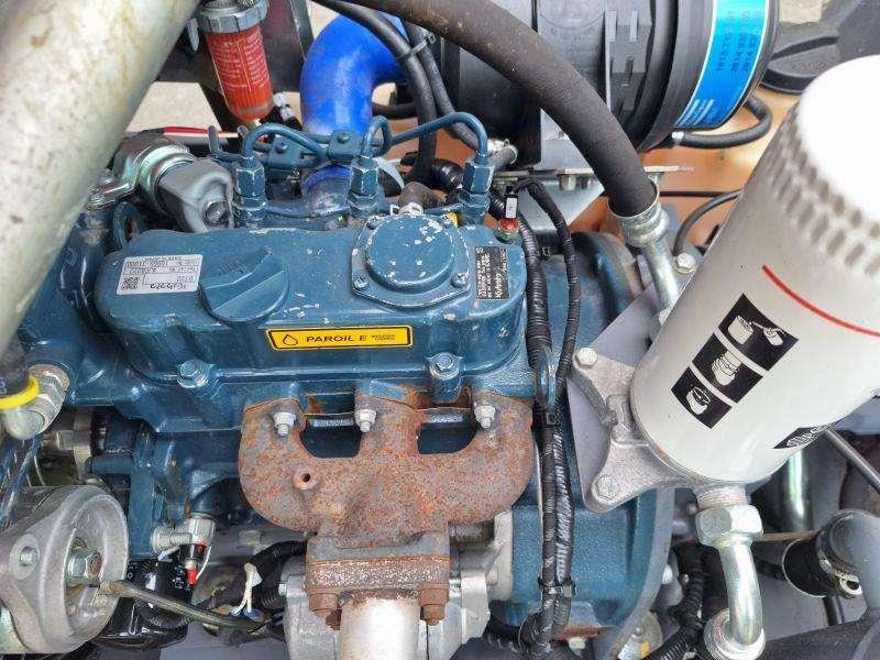 Atlas Copco XAS 38 KD Photo 9