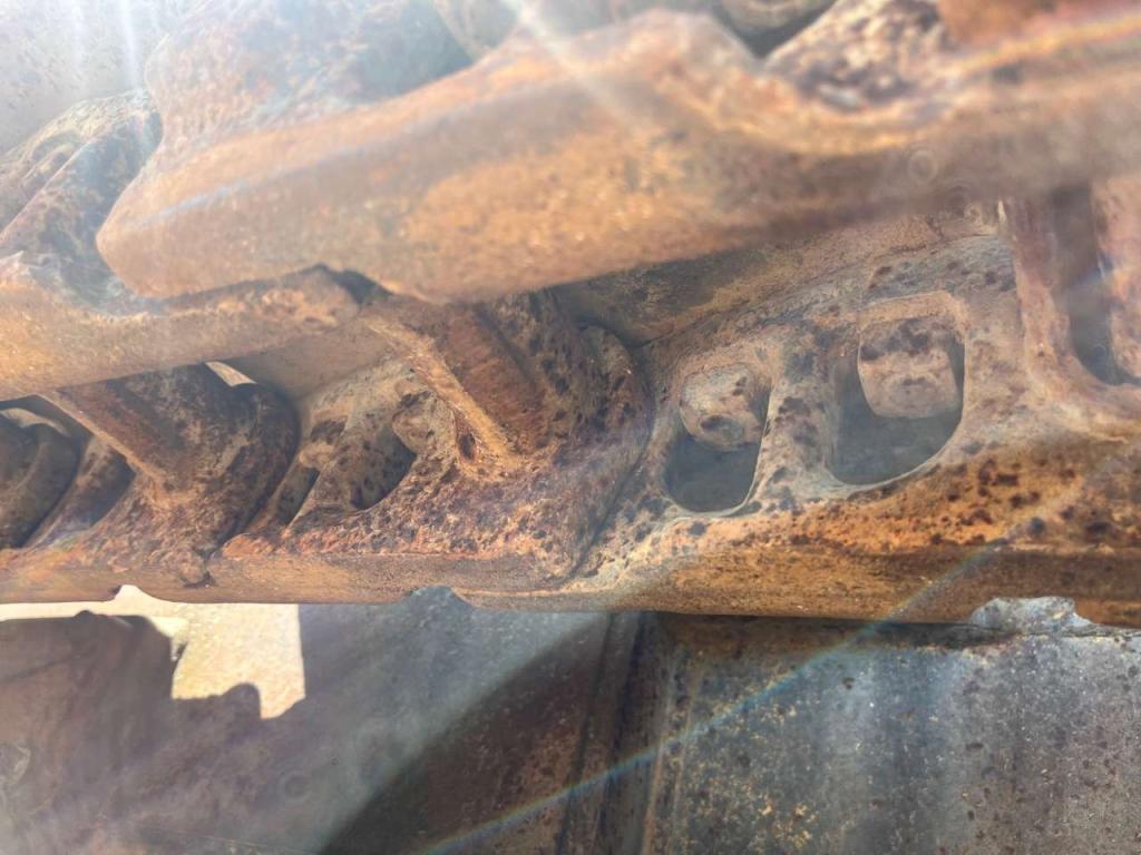 Caterpillar 953 Photo 11