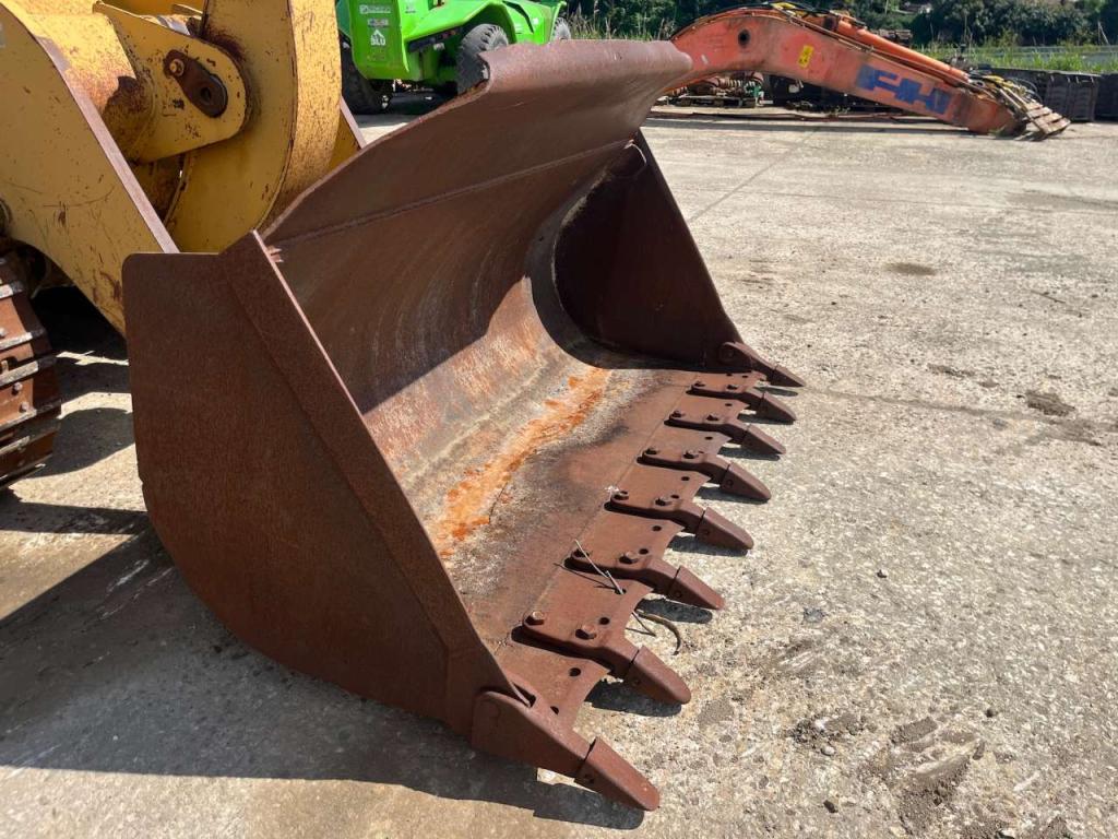 Caterpillar 953 Photo 12