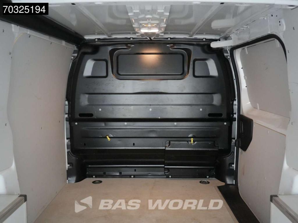 Fiat Scudo 102pk Airco Cruise control Photo 11