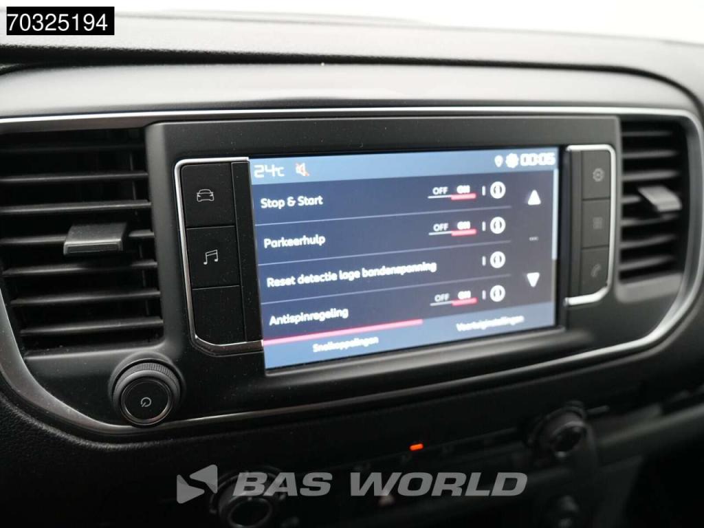 Fiat Scudo 102pk Airco Cruise control Photo 14