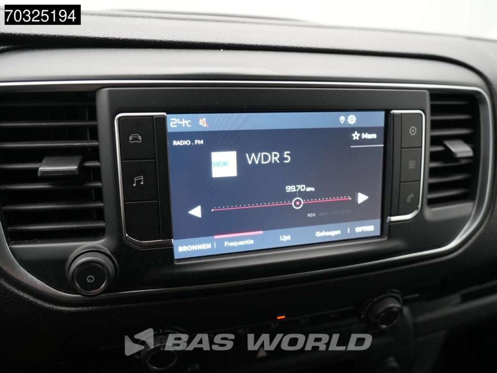 Fiat Scudo 102pk Airco Cruise control Photo 15