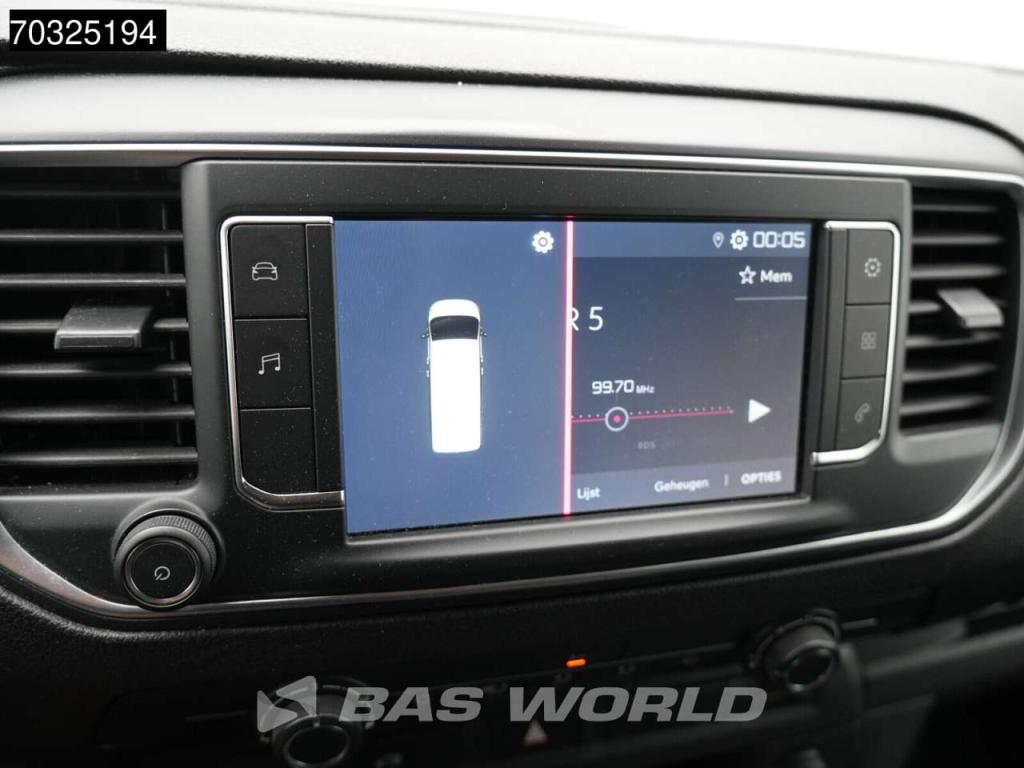 Fiat Scudo 102pk Airco Cruise control Photo 16
