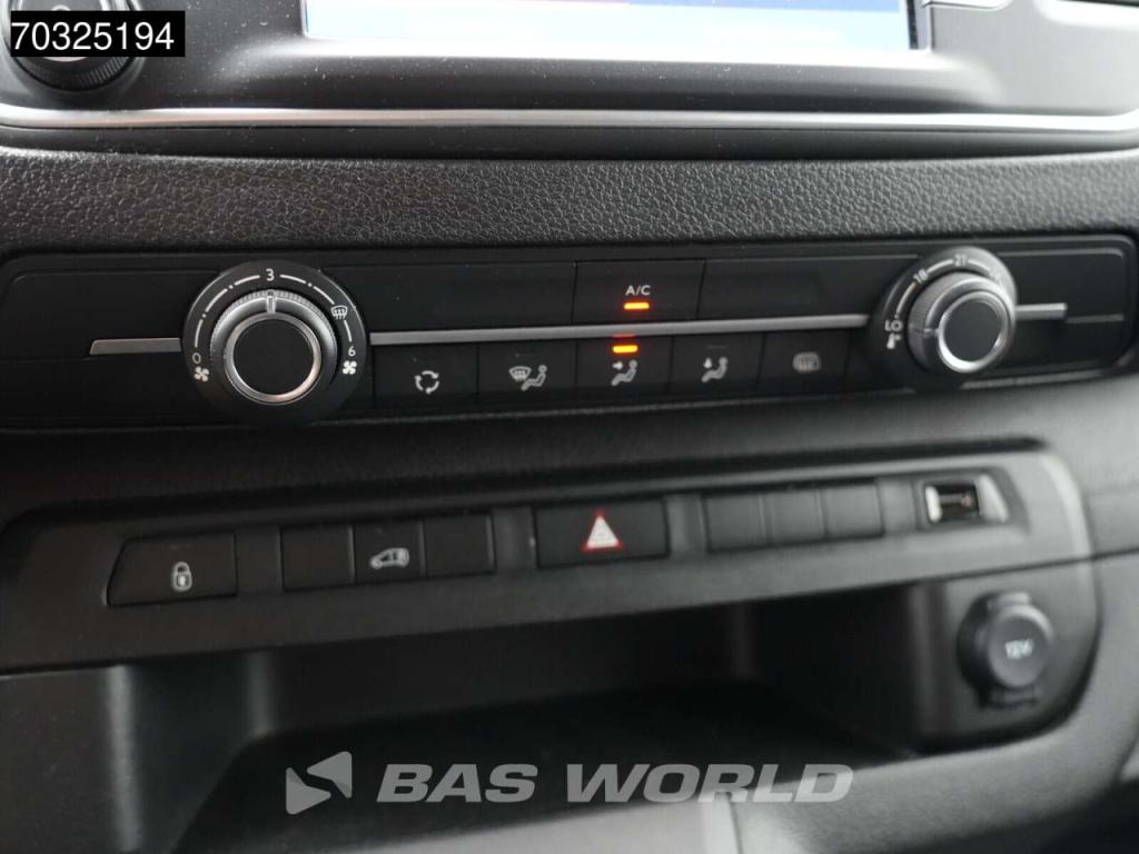 Fiat Scudo 102pk Airco Cruise control Photo 18