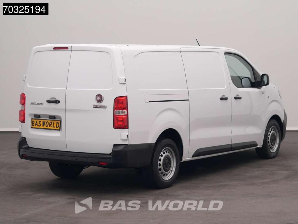Fiat Scudo 102pk Airco Cruise control Photo 2