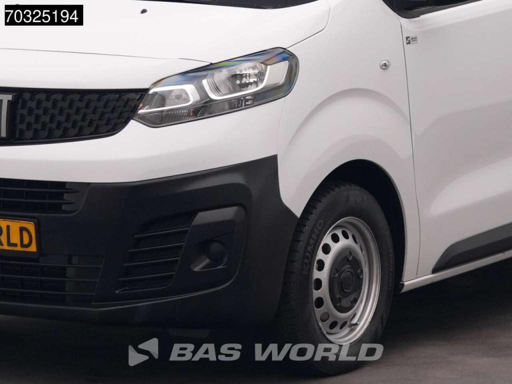 Fiat Scudo 102pk Airco Cruise control Photo 23