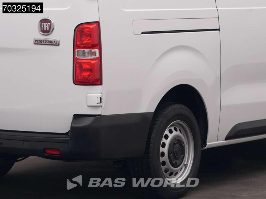Fiat Scudo 102pk Airco Cruise control Photo 25