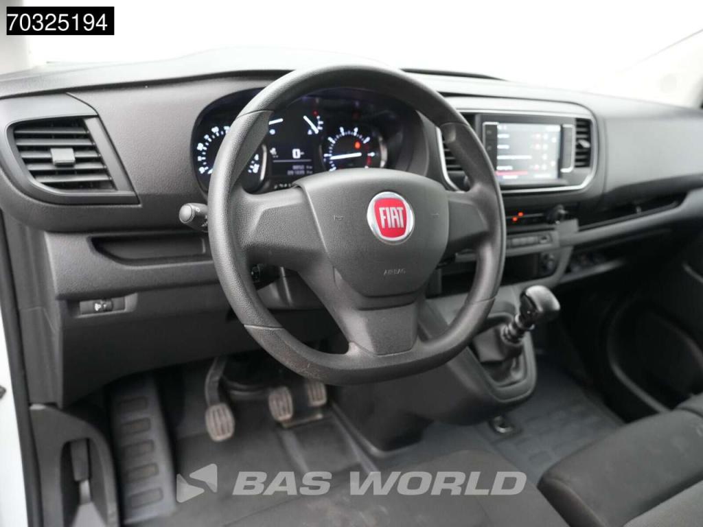 Fiat Scudo 102pk Airco Cruise control Photo 3