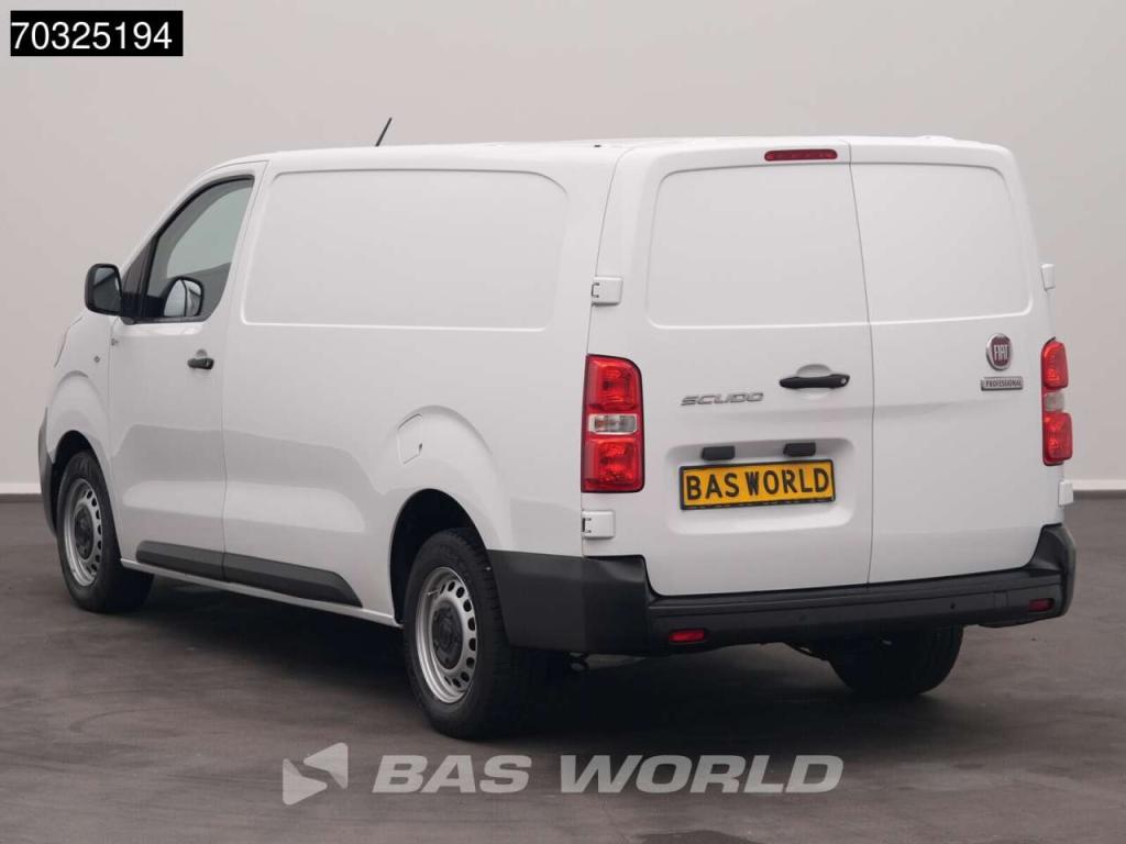 Fiat Scudo 102pk Airco Cruise control Photo 6
