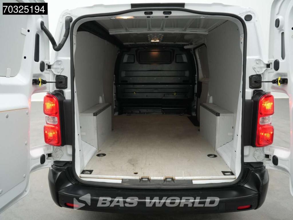 Fiat Scudo 102pk Airco Cruise control Photo 8