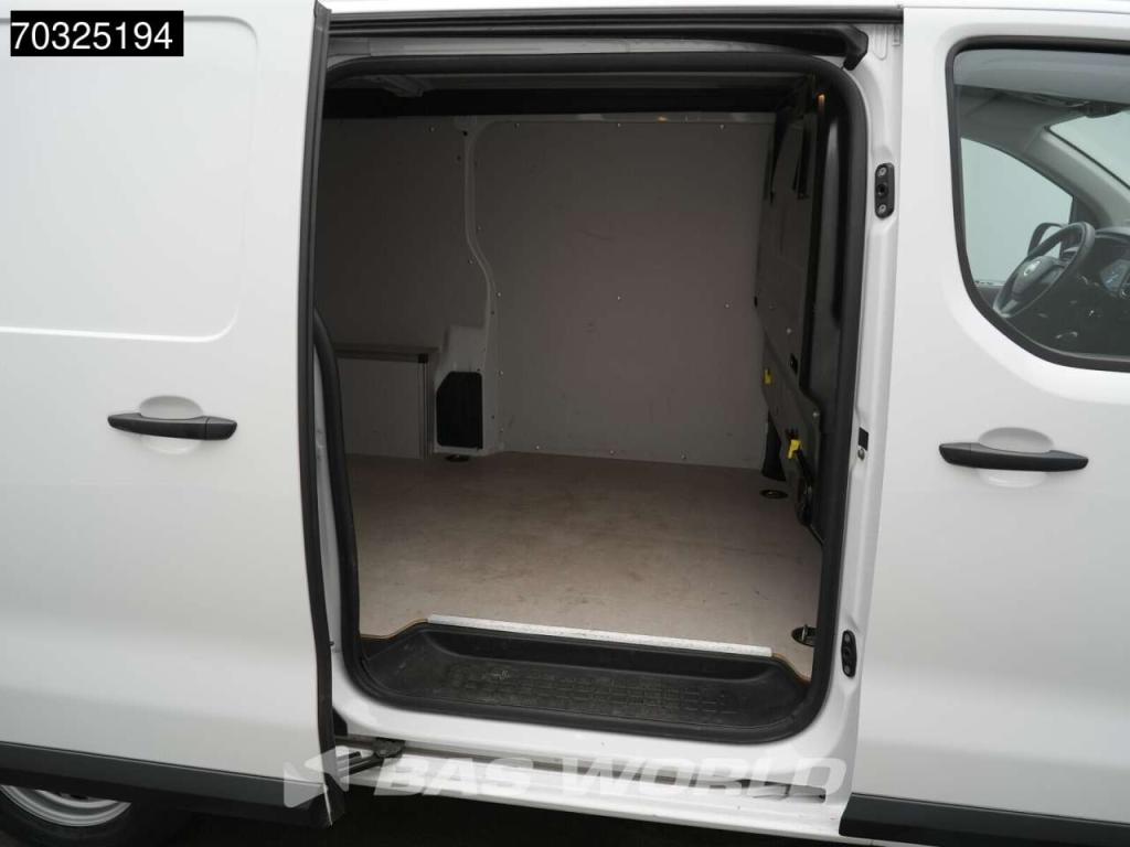 Fiat Scudo 102pk Airco Cruise control Photo 9