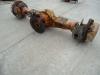 Front axle for Fiat Hitachi FR160 - 1° SERIE Photo 3 thumbnail
