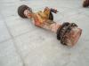 Front axle for Fiat Hitachi FR160 - 1° SERIE Photo 5 thumbnail