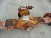 Front axle for Fiat Hitachi FR160 - 1° SERIE Photo 7 thumbnail