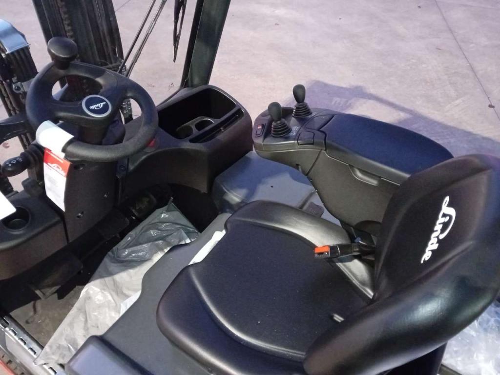 Linde E16C-02 Photo 4