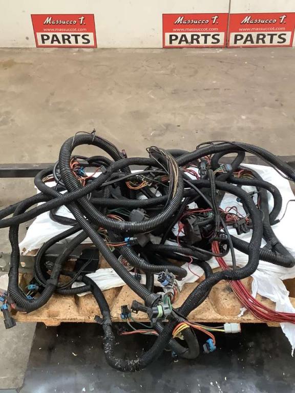 Wiring for Bobcat 753 Photo 1