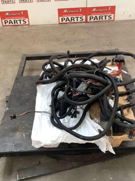 Wiring for Bobcat 753 Photo 3