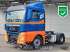 Man TGX 18.420 4X2 Retarder Hydraulik Photo 1 thumbnail