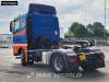 Man TGX 18.420 4X2 Retarder Hydraulik Photo 2 thumbnail