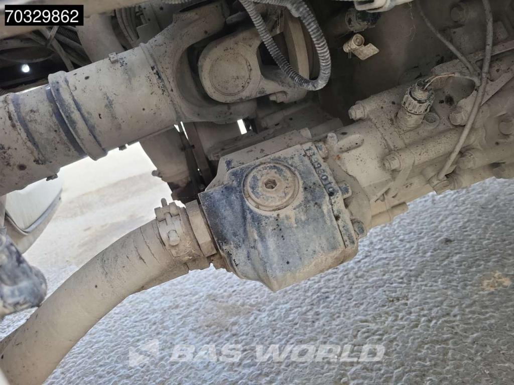 Man TGX 18.420 4X2 Retarder Hydraulik Photo 14