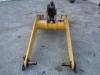 Arm for loaders for New Holland W 110 B Photo 2 thumbnail