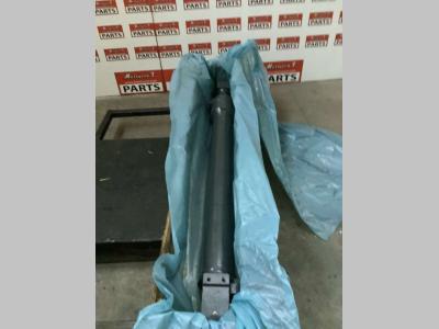 Bucket return cylinder for Case WX168 sold by Massucco T. Srl Area Ricambi