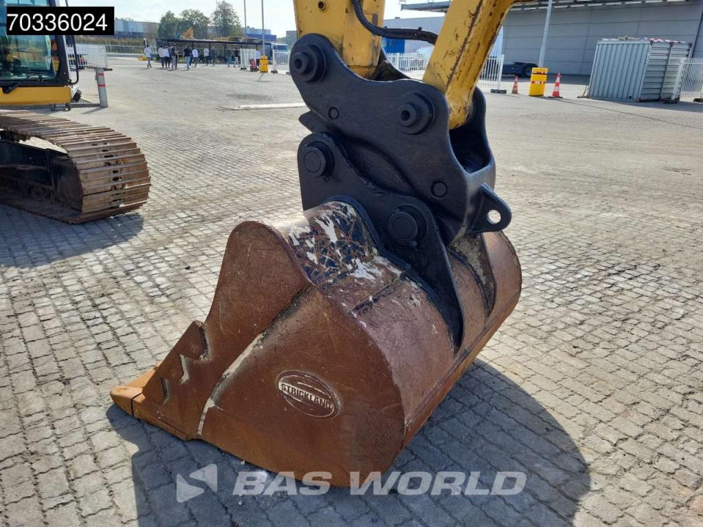 Caterpillar 320 320-07 Photo 11