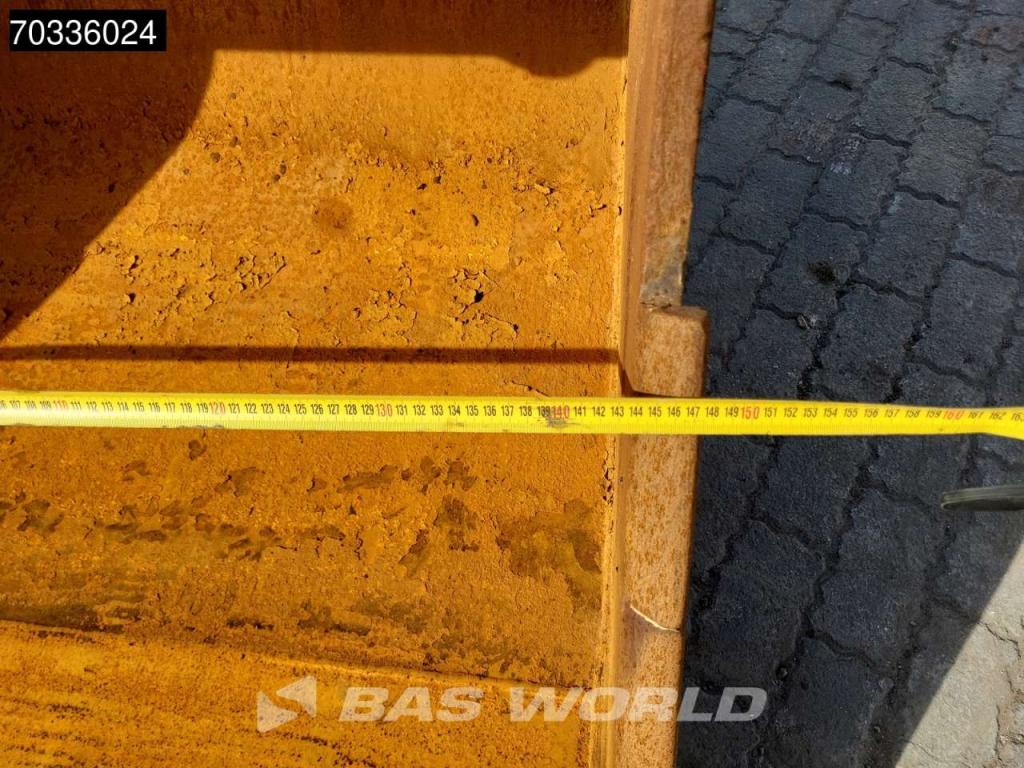 Caterpillar 320 320-07 Photo 12