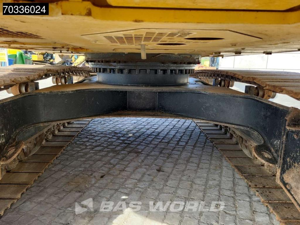 Caterpillar 320 320-07 Photo 17